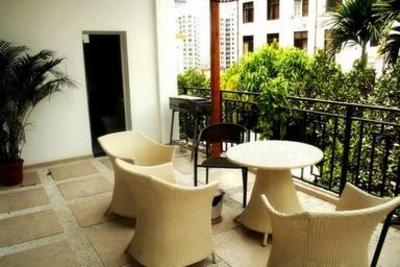 фото отеля Yonghe International Youth Inn - Sanya