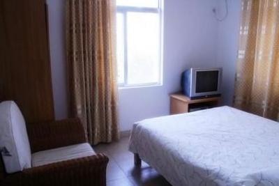 фото отеля Yonghe International Youth Inn - Sanya
