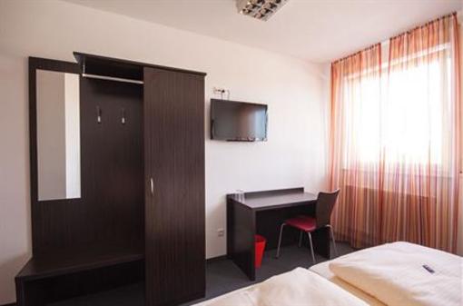 фото отеля GS Hotel