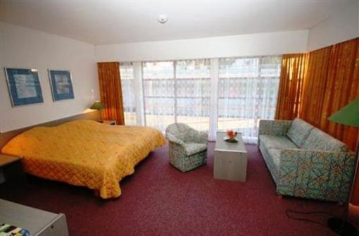 фото отеля Revsnes Hotell
