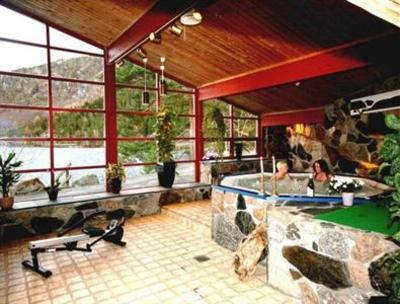 фото отеля Revsnes Hotell