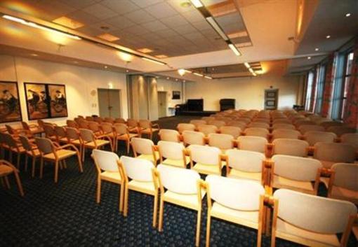 фото отеля Revsnes Hotell