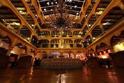 фото отеля Europa Park Resort Colosseo Rust (Germany)