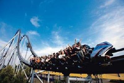 фото отеля Europa Park Resort Colosseo Rust (Germany)