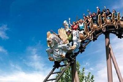фото отеля Europa Park Resort Colosseo Rust (Germany)