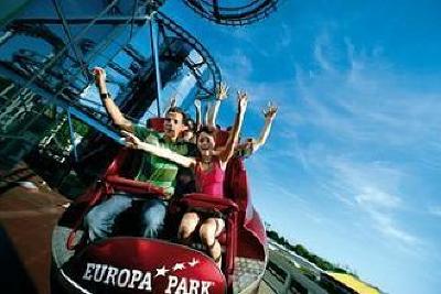 фото отеля Europa Park Resort Colosseo Rust (Germany)