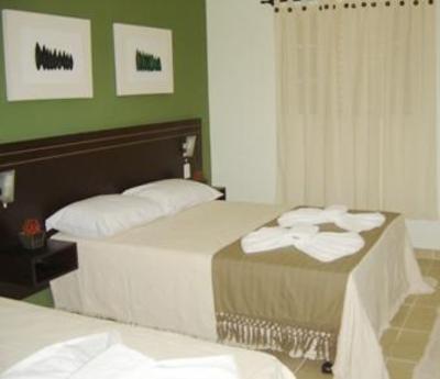 фото отеля Hotel Fazenda Portal do Sol