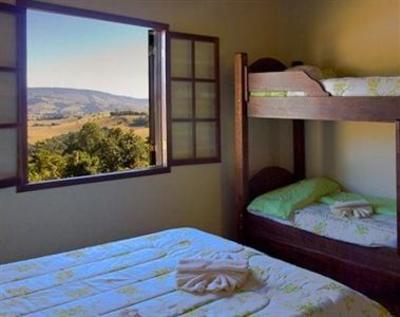 фото отеля Hotel Fazenda Portal do Sol