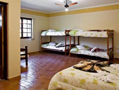 фото отеля Hotel Fazenda Portal do Sol