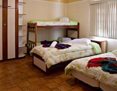 фото отеля Hotel Fazenda Portal do Sol