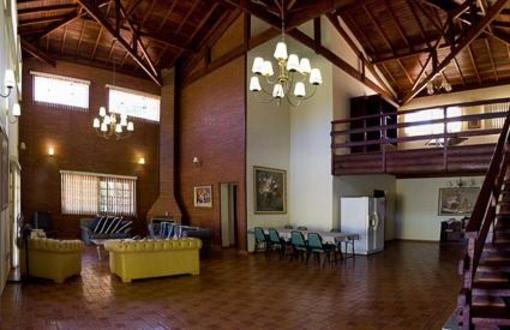 фото отеля Hotel Fazenda Portal do Sol