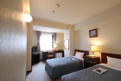 фото отеля Marine Hotel Shinkan