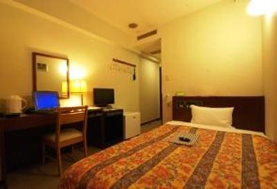 фото отеля Marine Hotel Shinkan