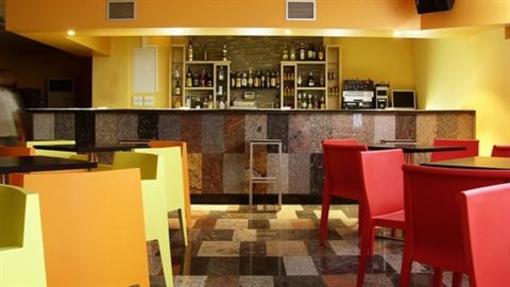 фото отеля Hotel Ruta del Duero