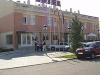 Hotel Ruta del Duero