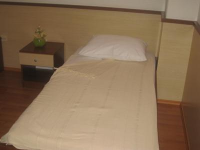фото отеля Hotel San Medugorje