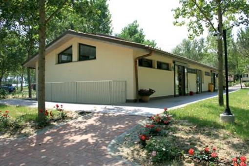 фото отеля Badiaccia Camping Village