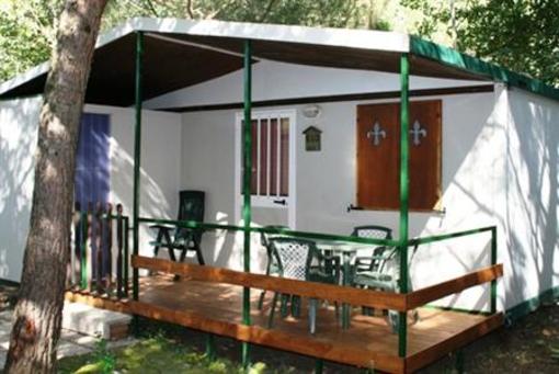 фото отеля Badiaccia Camping Village