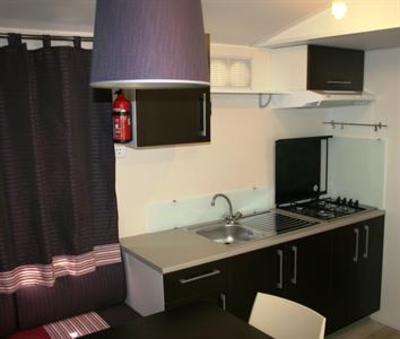 фото отеля Badiaccia Camping Village