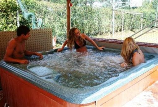 фото отеля Badiaccia Camping Village