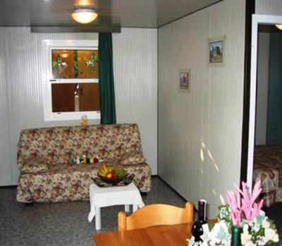 фото отеля Badiaccia Camping Village