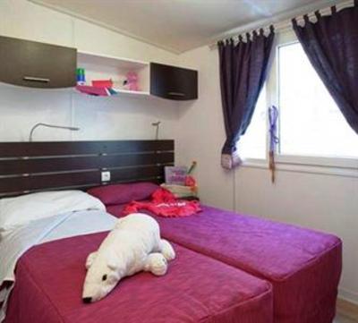 фото отеля Badiaccia Camping Village