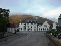 The Bridge Hotel Helmsdale