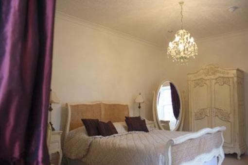 фото отеля The West House Country Hotel