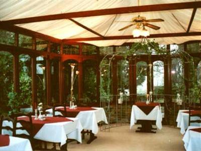фото отеля The West House Country Hotel