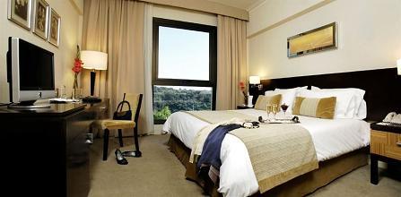 фото отеля Panoramic Hotel Iguazu