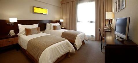 фото отеля Panoramic Hotel Iguazu