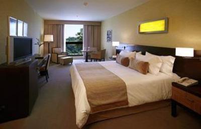 фото отеля Panoramic Hotel Iguazu