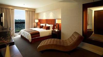 фото отеля Panoramic Hotel Iguazu