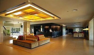 фото отеля Panoramic Hotel Iguazu