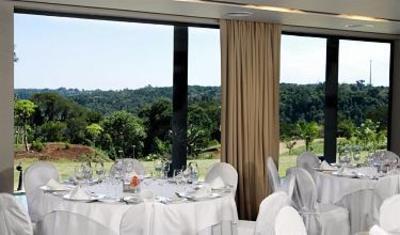 фото отеля Panoramic Hotel Iguazu