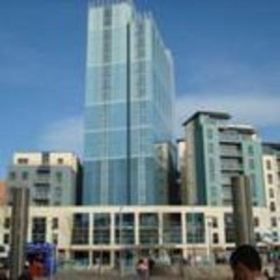 фото отеля Broad Quay Apartments Bristol
