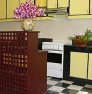 фото отеля Embassy Place Apartments Phnom Penh