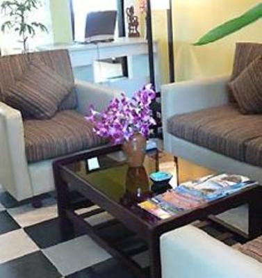 фото отеля Embassy Place Apartments Phnom Penh