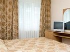 фото отеля Hotel Central Burgas