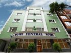 фото отеля Hotel Central Burgas