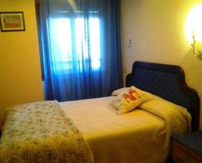 фото отеля Hotel Sol Por