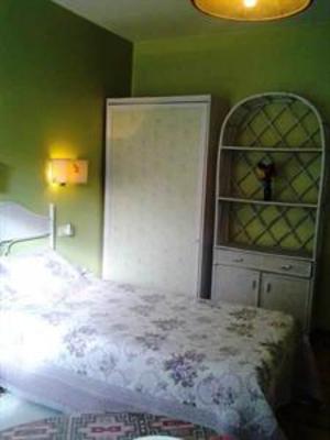 фото отеля Hotel Sol Por