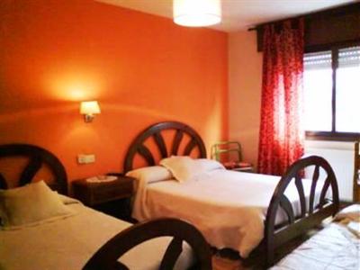 фото отеля Hotel Sol Por