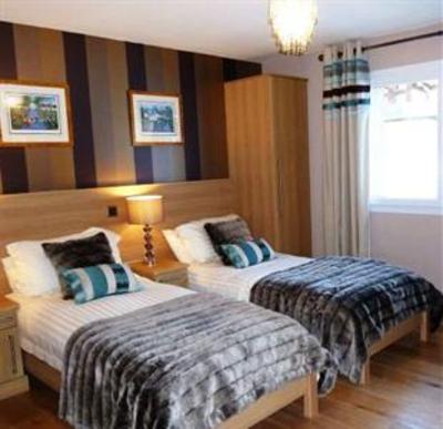фото отеля Chalet Grand Loup Hotel Nendaz