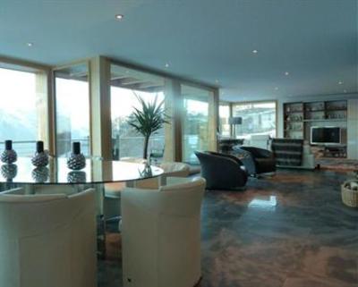 фото отеля Chalet Grand Loup Hotel Nendaz