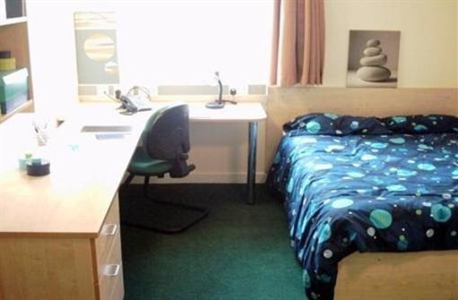 фото отеля Opal Student Accommodation Latimore House Sheffield