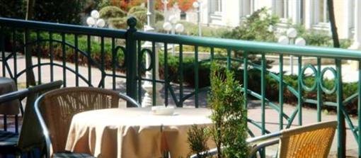 фото отеля Hotel Villa Regent