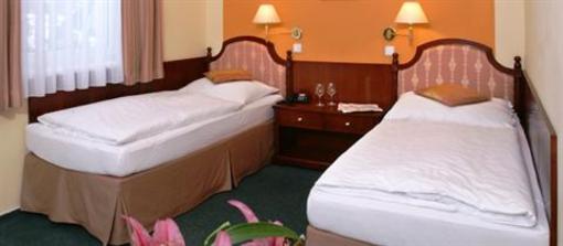 фото отеля Hotel Villa Regent
