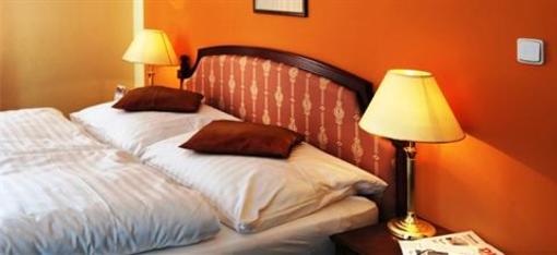 фото отеля Hotel Villa Regent