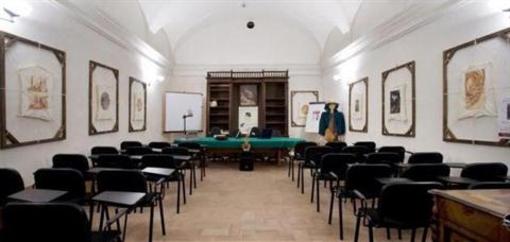 фото отеля Il Chiostro di Bevagna